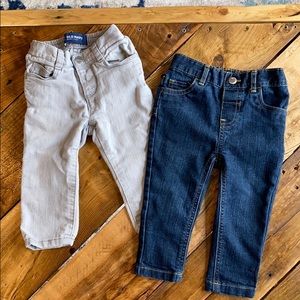 Girls Jeans Bundle